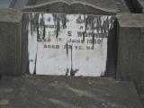 image of grave number 930069